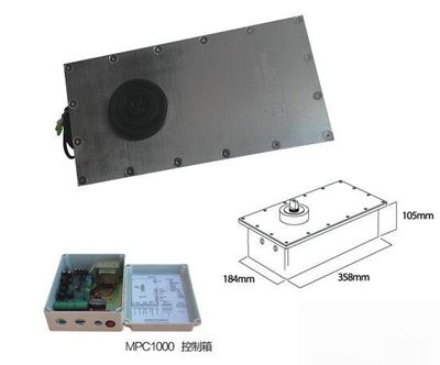 智能電動(dòng)門(mén)助力別墅庭院現(xiàn)代化升級(jí)