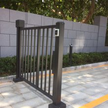 南京小區智能通道與電動門 提升社區安全的新選擇