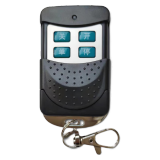 AqaraSJCGQ11LM vs. 阿爾卡諾遙控器 智能電動(dòng)門(mén)控制器的深度比較