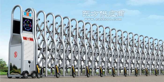 智能道閘、電動(dòng)伸縮門(mén)與停車(chē)系統(tǒng)的綜合應(yīng)用及廠家圖片展示